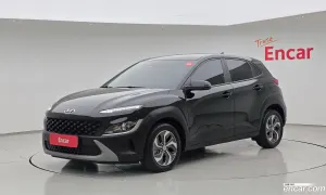Hyundai Kona Smart 2022