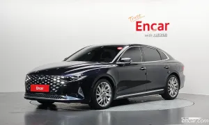 Hyundai Grandeur Calligraphy 2.5 2022