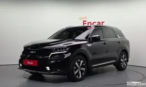 Kia Sorento Prestige Diesel 2.2 2WD 2023