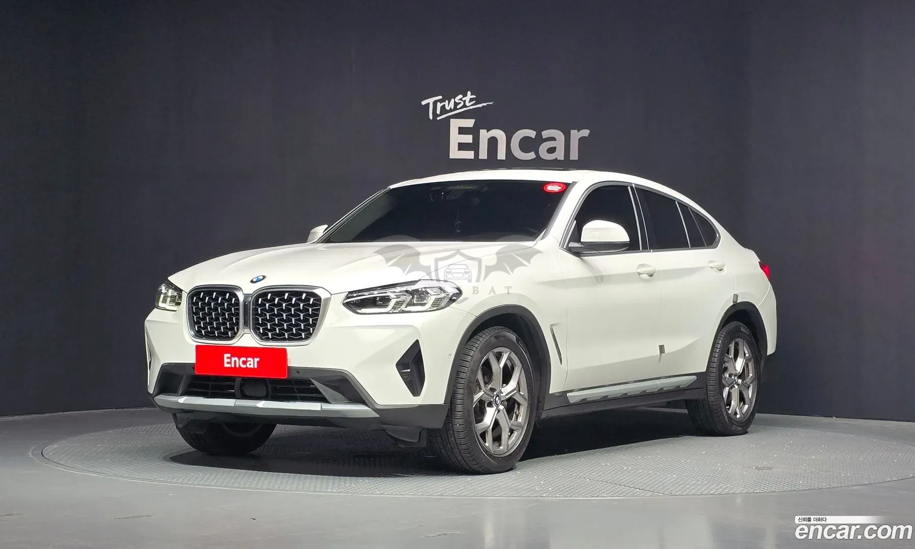 Bmw X4 xDrive20i xLine 2022
