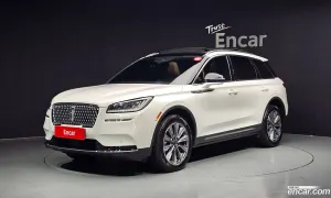Lincoln Corsair 2.0 Reserve AWD 2022