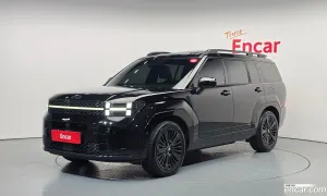 Hyundai Santafe Calligraphy HEV 1.6 4WD 2024
