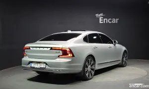 Volvo S90 B6 AWD Ultimate Bright 2023
