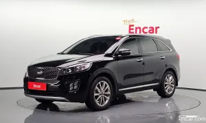 Kia Sorento Noblesse Diesel 2.0 2WD 2016