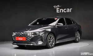 Hyundai Grandeur Premium Choice 2.5 2020