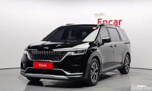 Kia Canival 9-Seater Prestige 2021