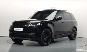 Land rover Range rover P530 Autobiography Long Wheel Base 2025