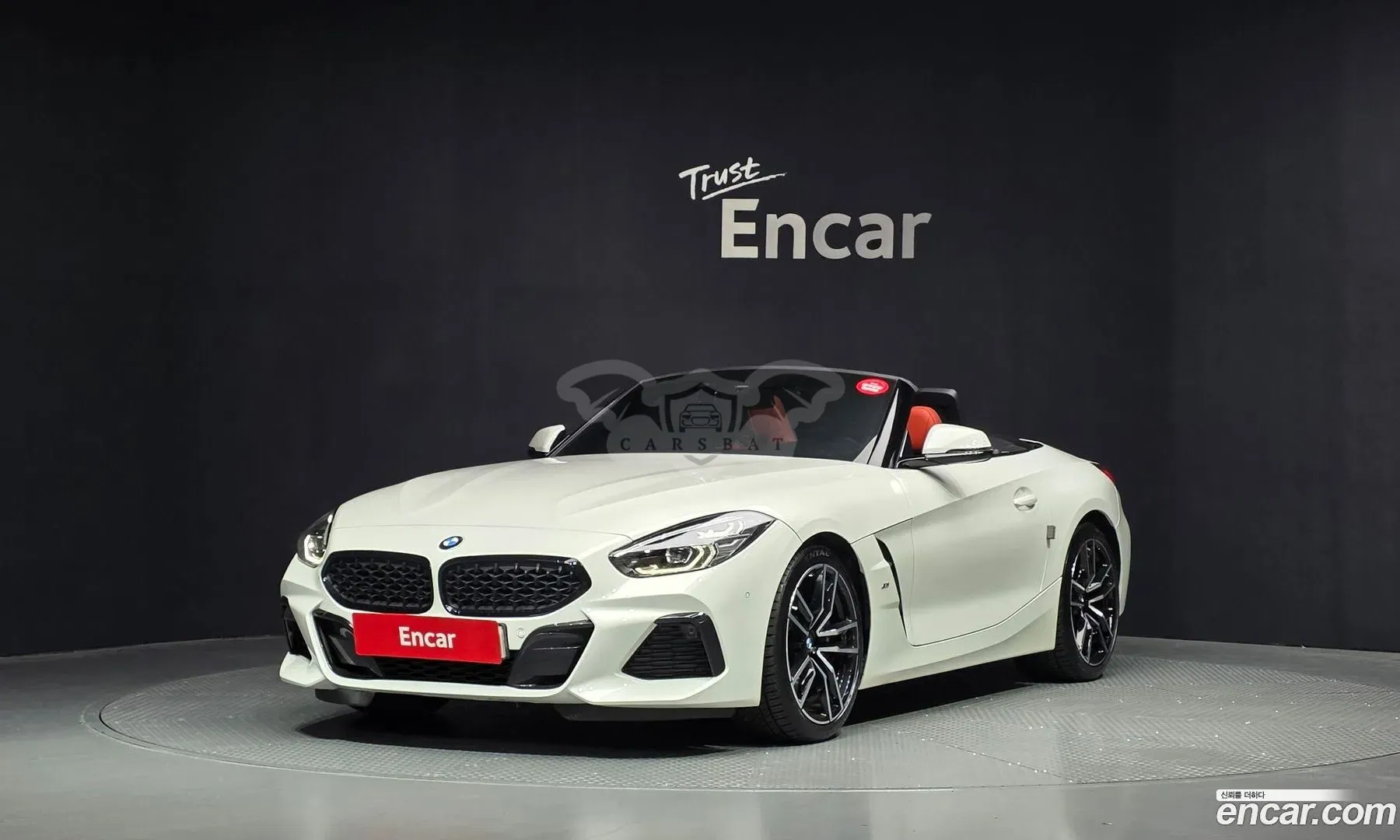 Bmw Z4 sDrive20i M Sport 2022
