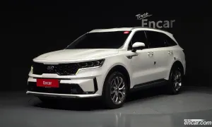 Kia Sorento Noblesse Diesel 2.2 2WD 2020