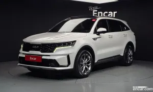 Kia Sorento Signature Diesel 2.2 4WD 2021
