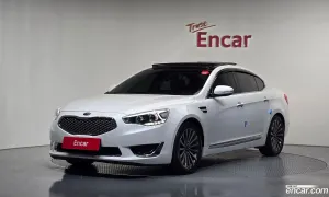 Kia K7 2.4 GDI Prestige Specia 2012