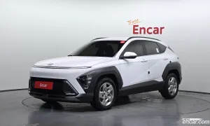 Hyundai Kona Premium Gasoline 1.6 Turbo 2WD 2023