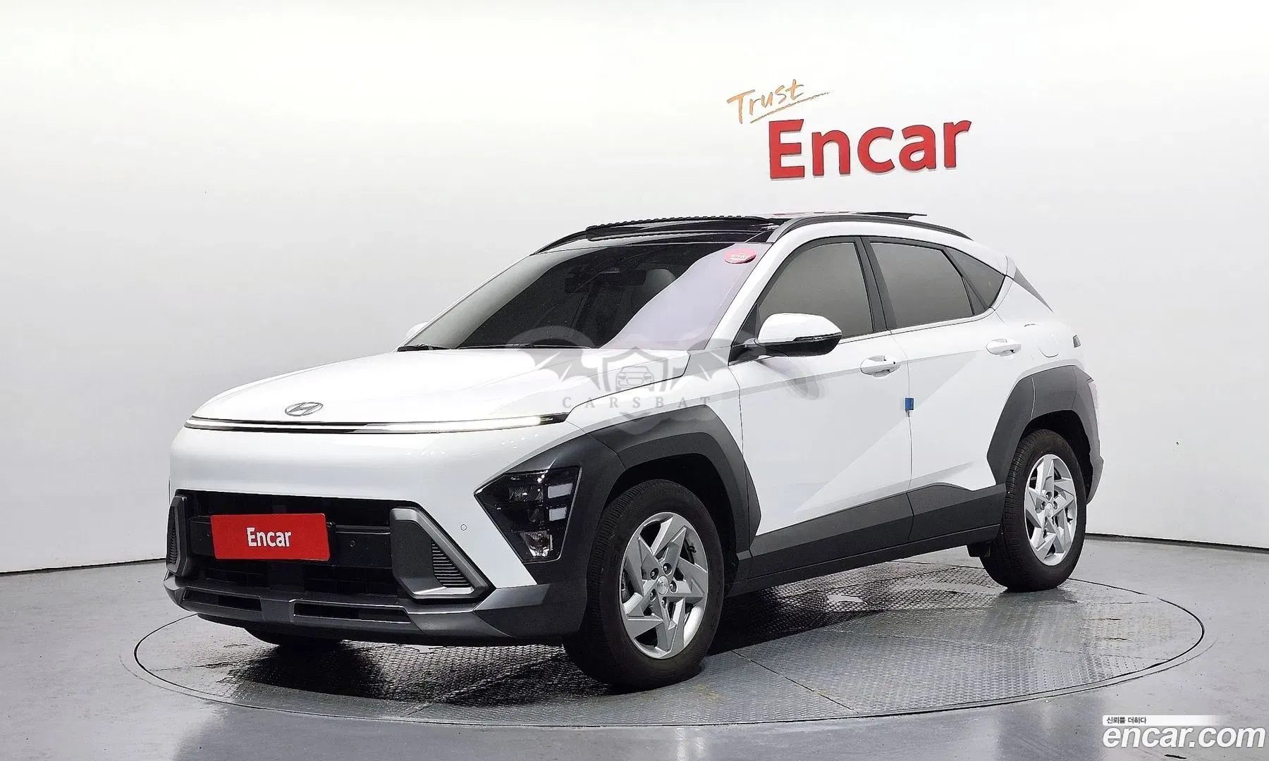 Hyundai Kona Premium 2023
