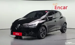 Renault-koreasamsung Cilo Steel 2018