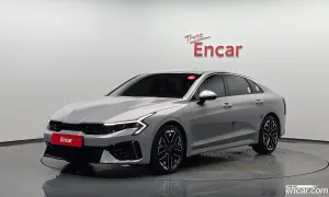 Kia K5 Noblesse 1.6 Turbo 2025