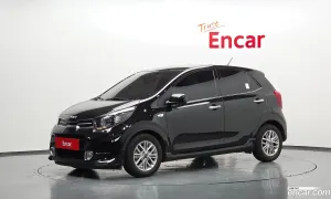 Kia Morning Prestige 2022