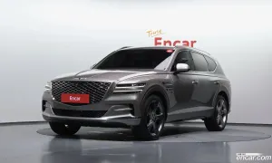 Genesis Gv80 3.0 Diesel AWD 2020