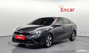 Kia K3 Prestige 2019