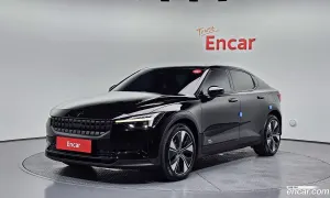 Polestar Polestar 2 Longrange Singlemotor 2022