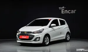Chevroletgmdaewoo Spark LT 2018