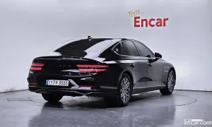 Genesis G80 Gasoline 2.5 Turbo AWD 2024