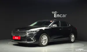 Kia K7 2.5 GDI Prestige 2020