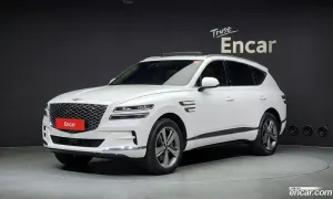 Genesis Gv80 3.0 Diesel AWD 2020