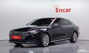 Hyundai Grandeur Special 2.5 2021