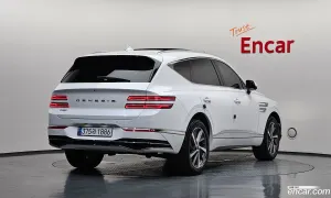 Genesis Gv80 2.5T Gasoline 2WD 2024