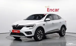 Renault-koreasamsung Xm3 1.6 GTe RE 2023