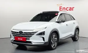Hyundai Nexo Premium 2022