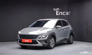 Hyundai Kona Smart 2021
