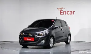 Chevroletgmdaewoo Spark Premier 2019