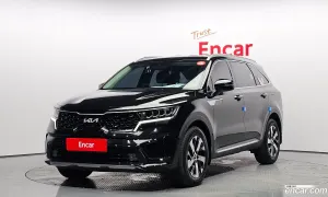 Kia Sorento Prestige Diesel 2.2 4WD 2022
