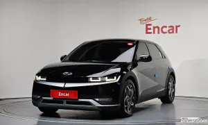 Hyundai Ioniq5 Exclusive Long range 2021