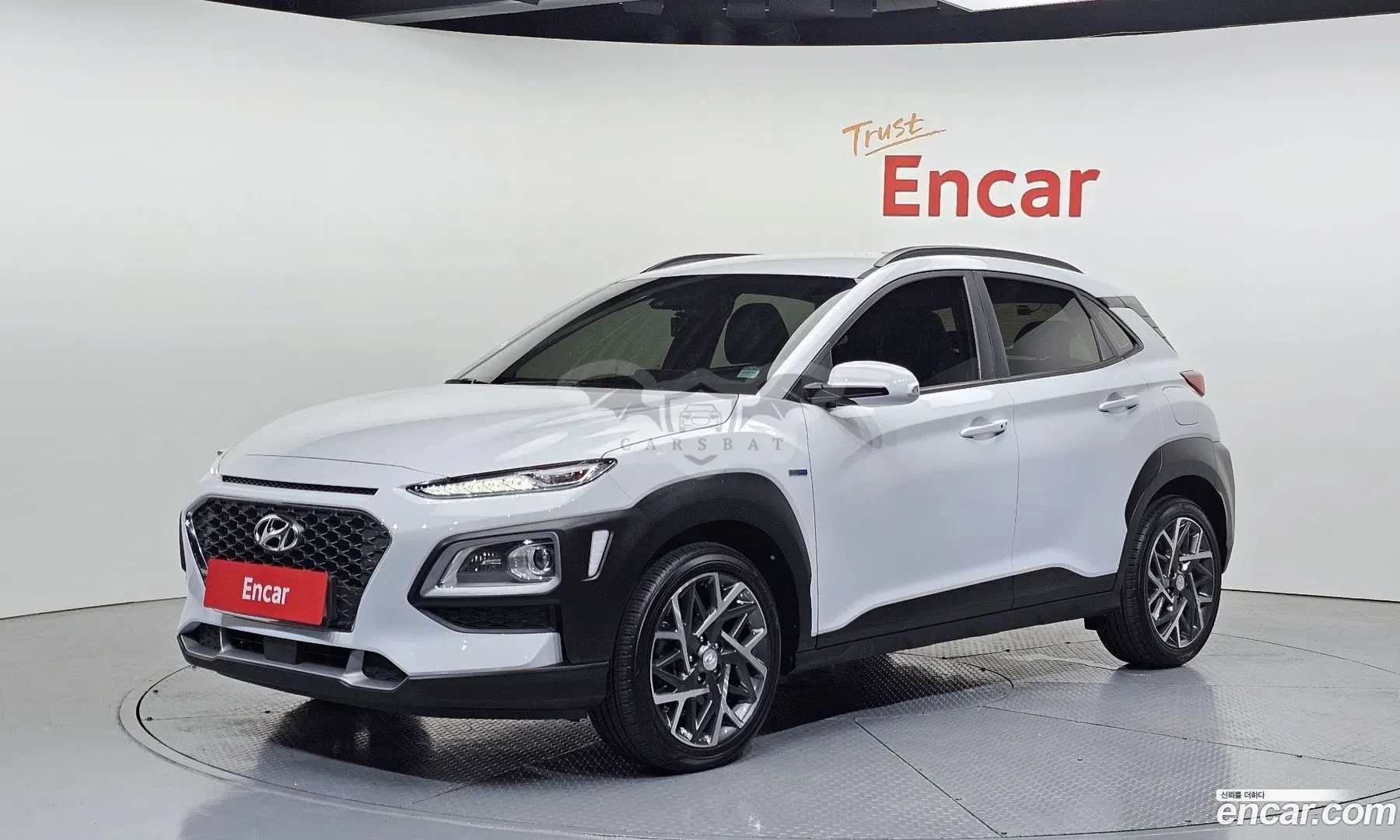 Hyundai Kona Premium Special 2020