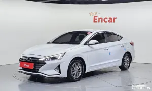 Hyundai Avante Smart 1.6 2019