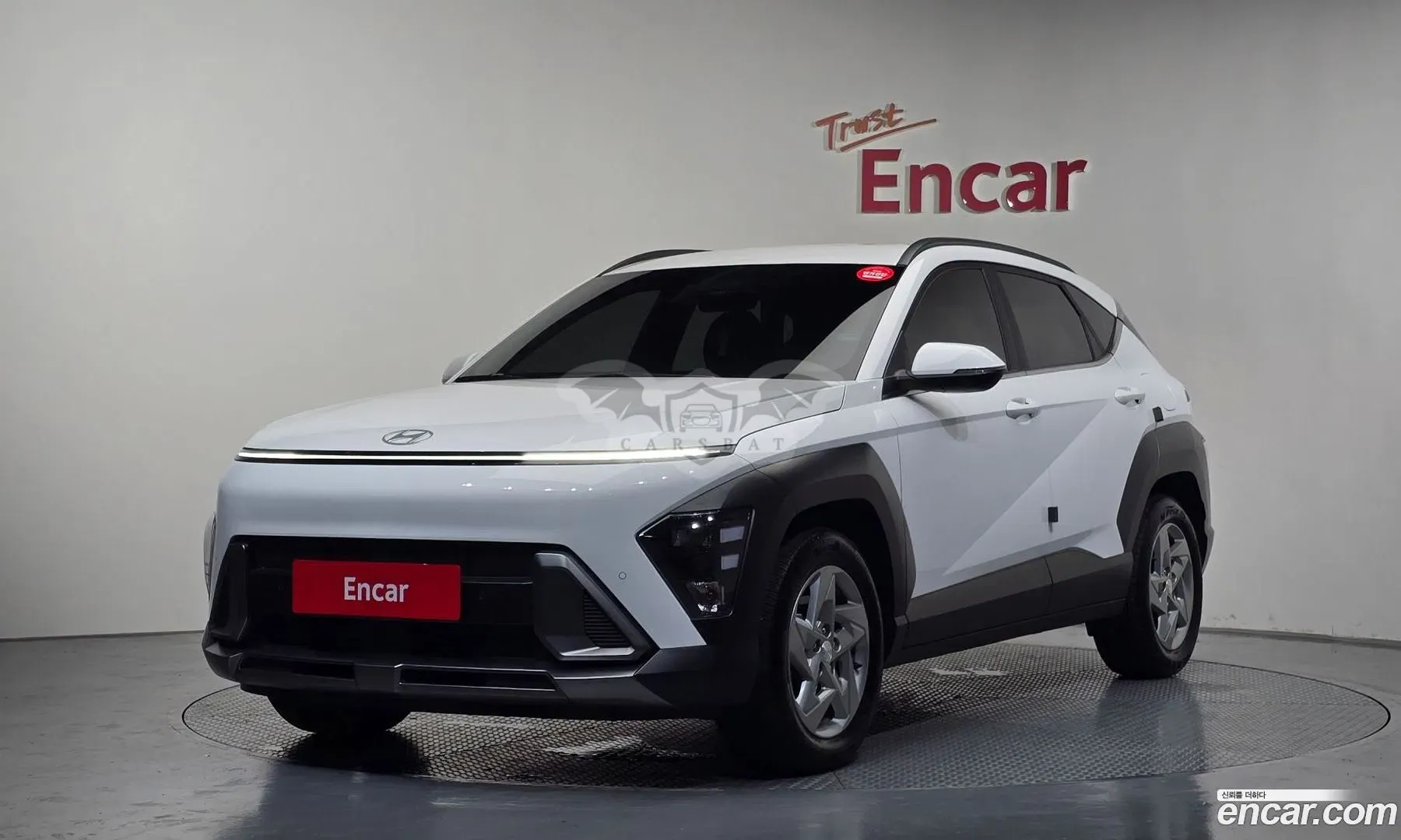 Hyundai Kona Premium 2023
