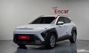 Hyundai Kona Premium 2023