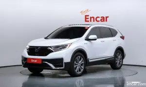 Honda Cr-v 2.0 Hybrid Touring 4WD 2022