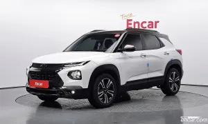 Chevroletgmdaewoo Trailblazer Activ 1.3 Turbo 2WD 2021