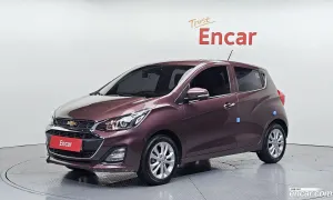 Chevroletgmdaewoo Spark Premier 2020