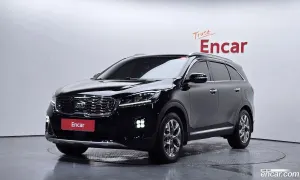 Kia Sorento Master Special Diesel 2.0 2WD 2019