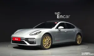 Porsche Panamera 2.9 AWD E-Hybrid Platinum Edition 2023