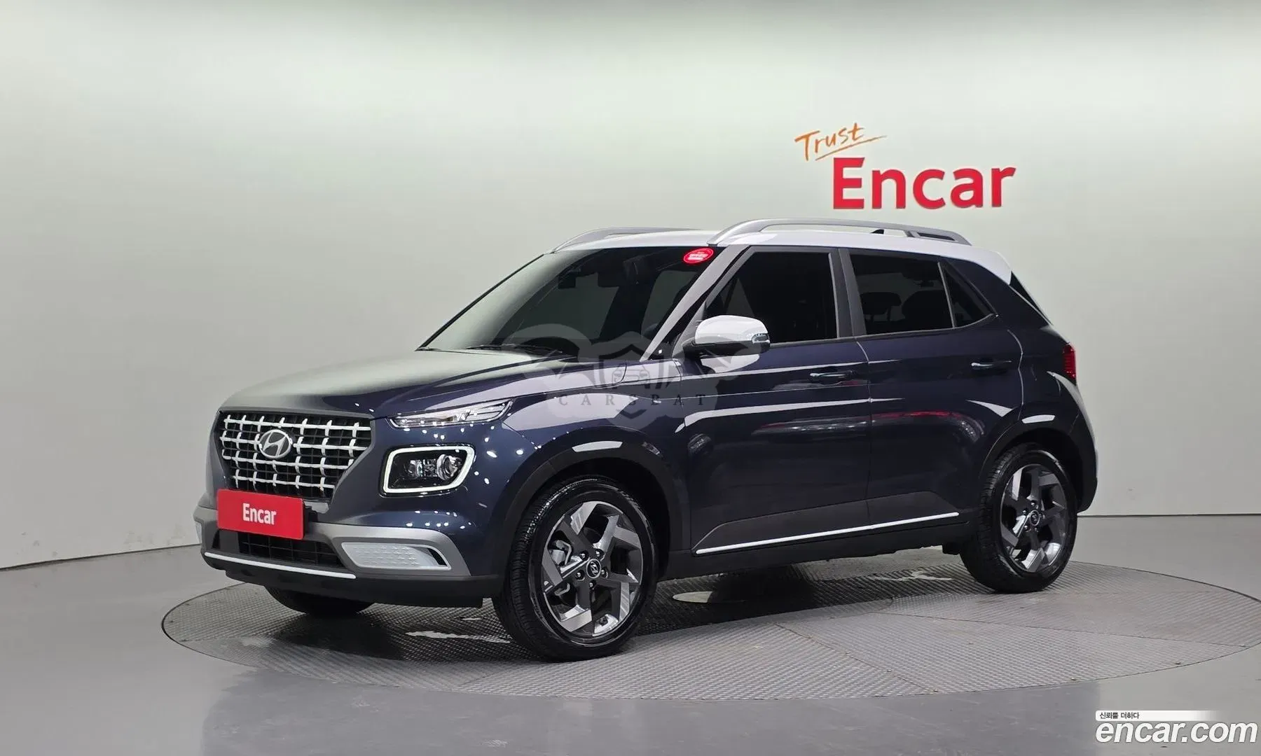 Hyundai Venue 1,6 Premium 2023