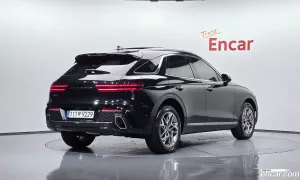Genesis Gv70 2.5T Gasoline 2WD 2024