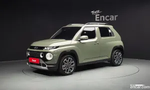 Hyundai Casper Turbo Inspiration 2024