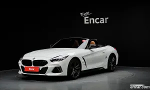 Bmw Z4 sDrive20i M Sport 2020
