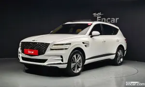 Genesis Gv80 2.5T Gasoline AWD 2023