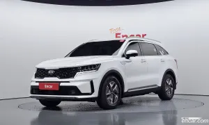 Kia Sorento Noblesse HEV 1.6 4WD 2021